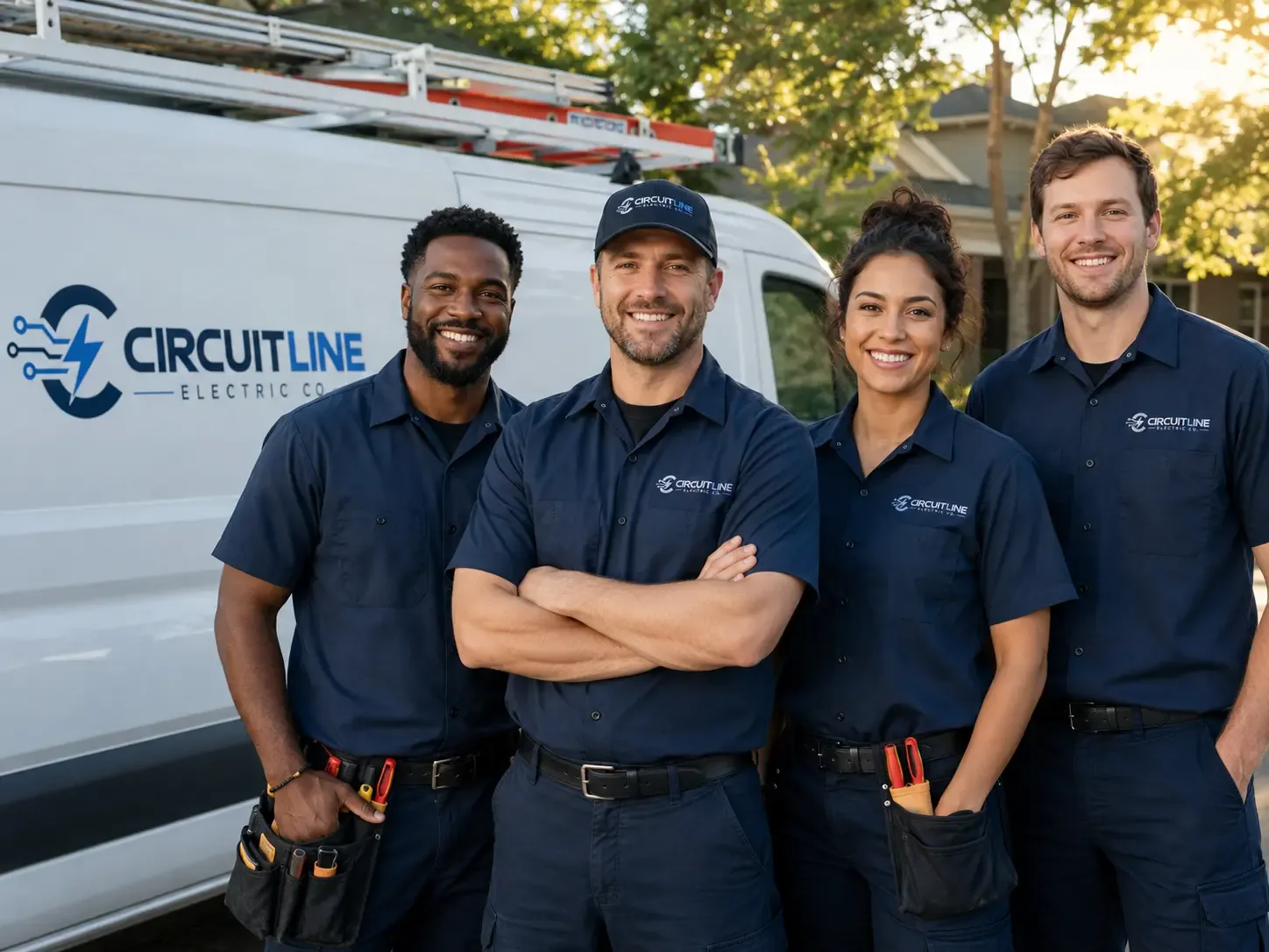 Whole Home Rewiring company in Waterloo, NE