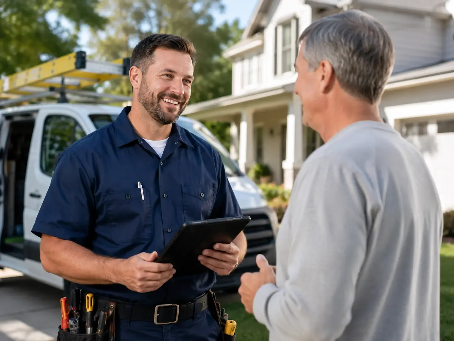 Whole Home Rewiring Waterloo, NE FAQs